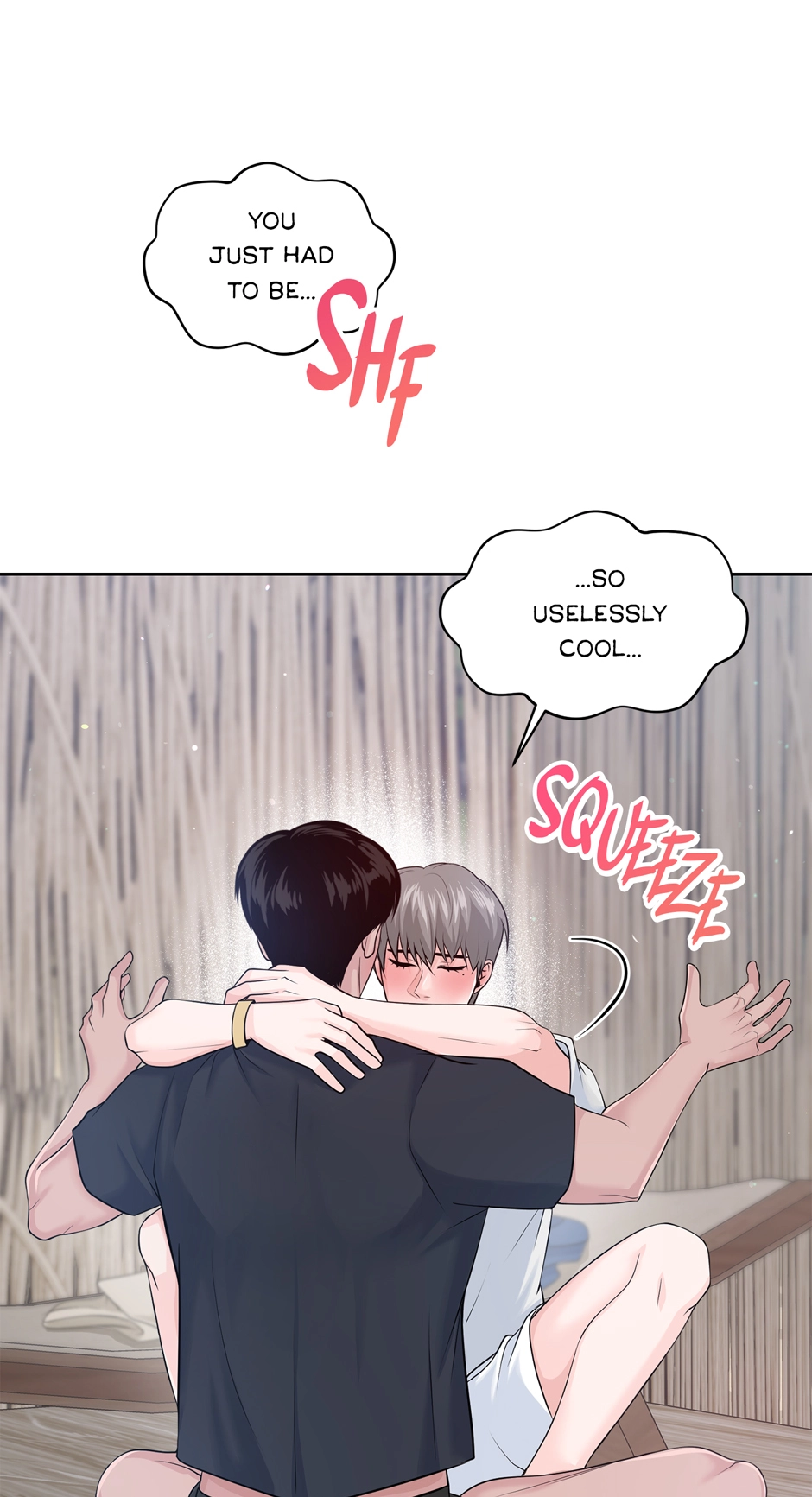 Read Got You! Wonderland chapter 16 image 56 on Lezhin