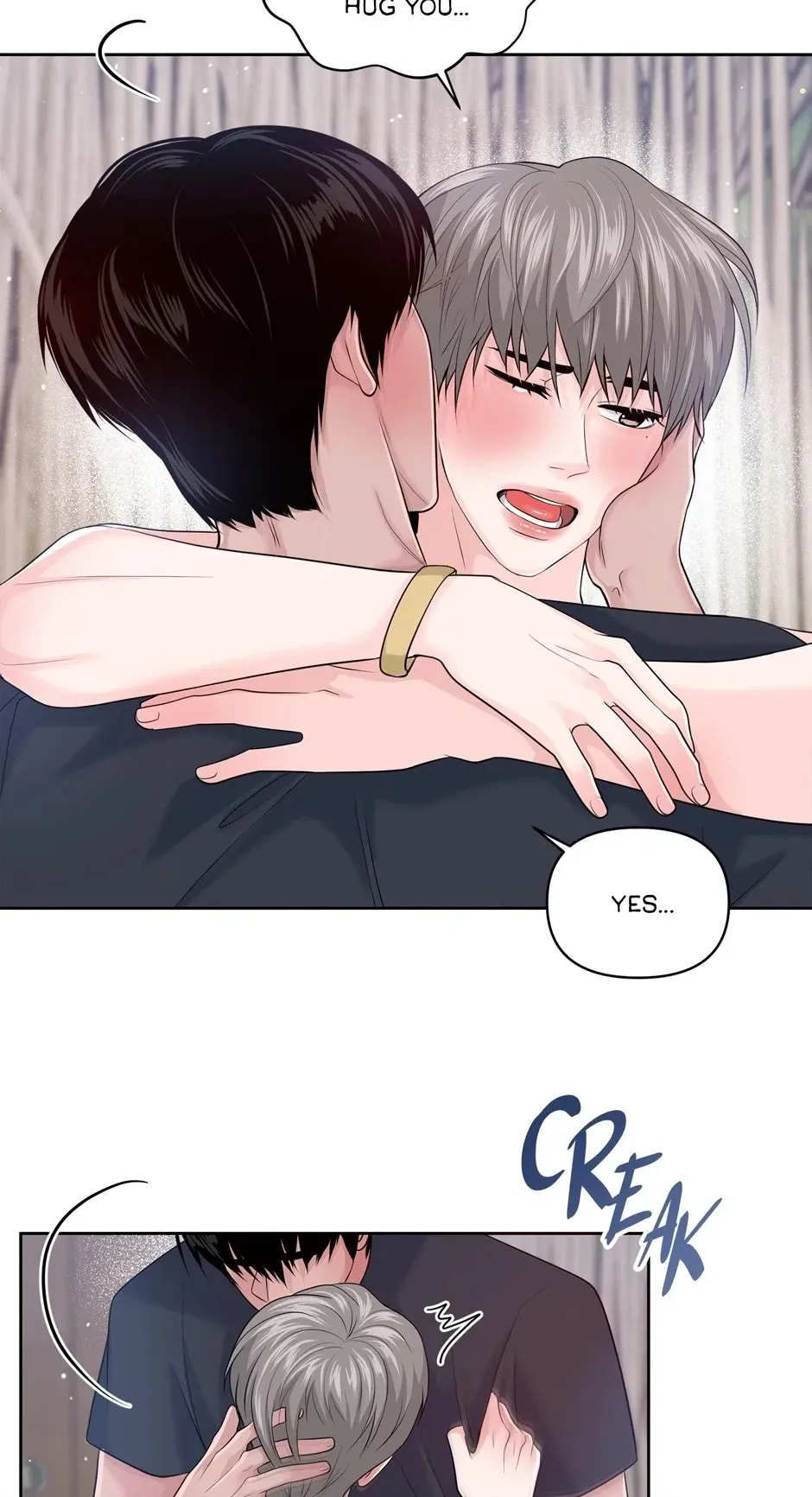 Read Got You! Wonderland chapter 16 image 59 on Lezhin