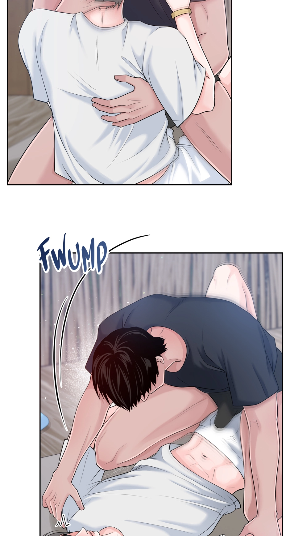 Read Got You! Wonderland chapter 16 image 60 on Lezhin