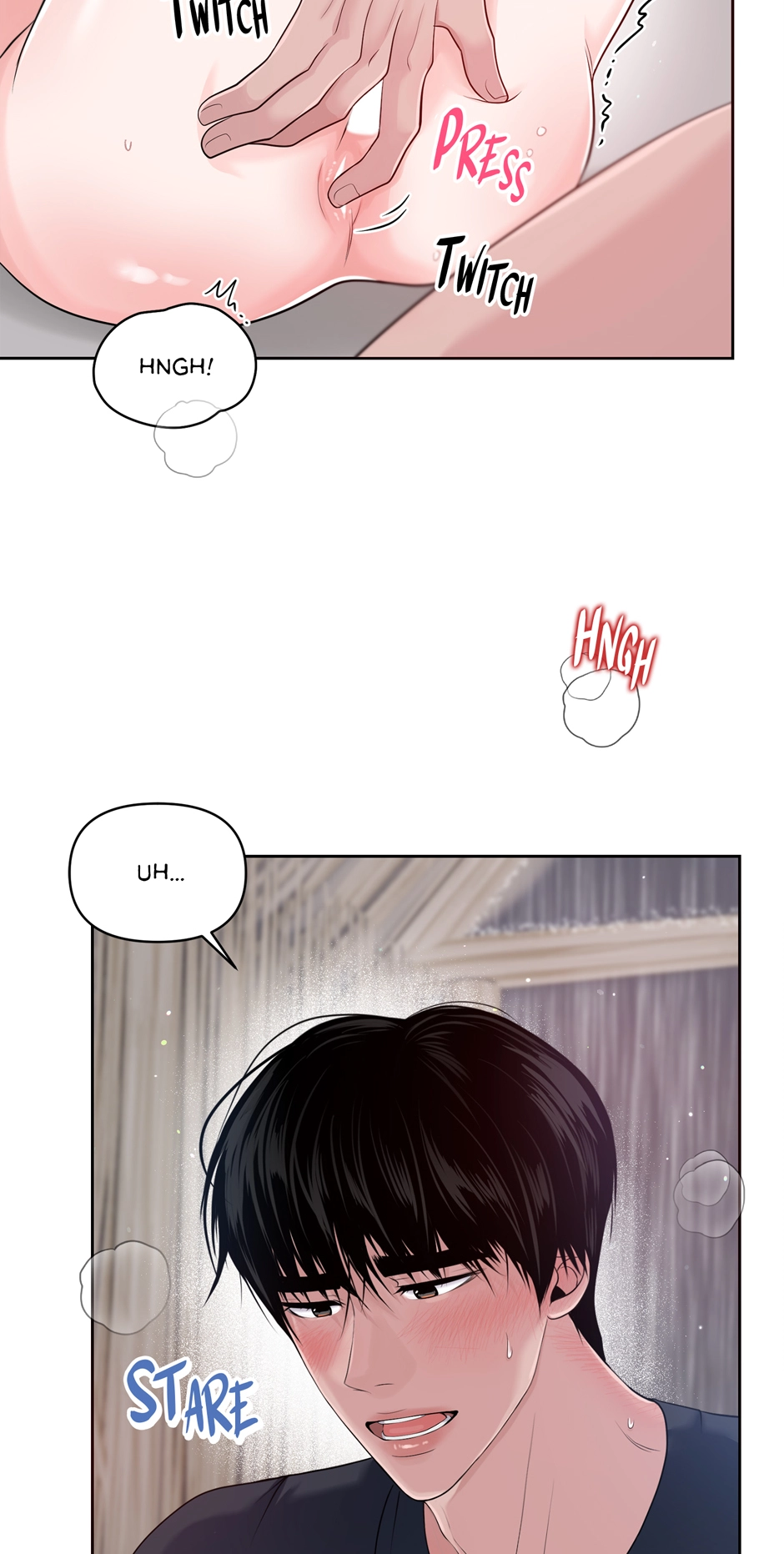 Read Got You! Wonderland chapter 16 image 65 on Lezhin