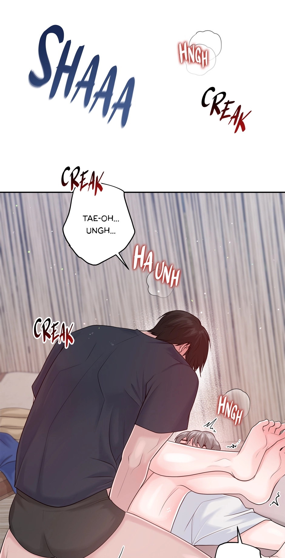 Read Got You! Wonderland chapter 16 image 68 on Lezhin