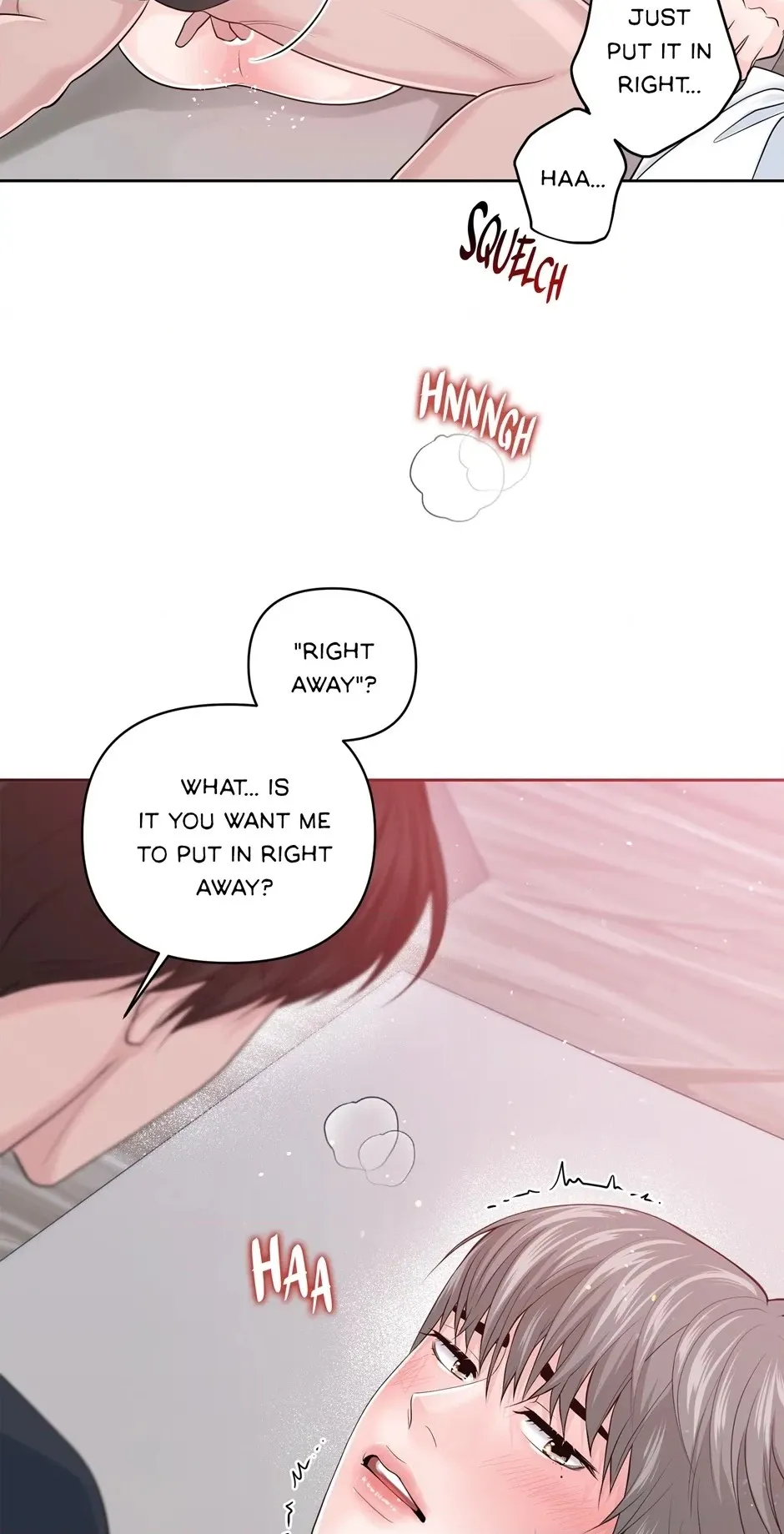 Read Got You! Wonderland chapter 16 image 69 on Lezhin