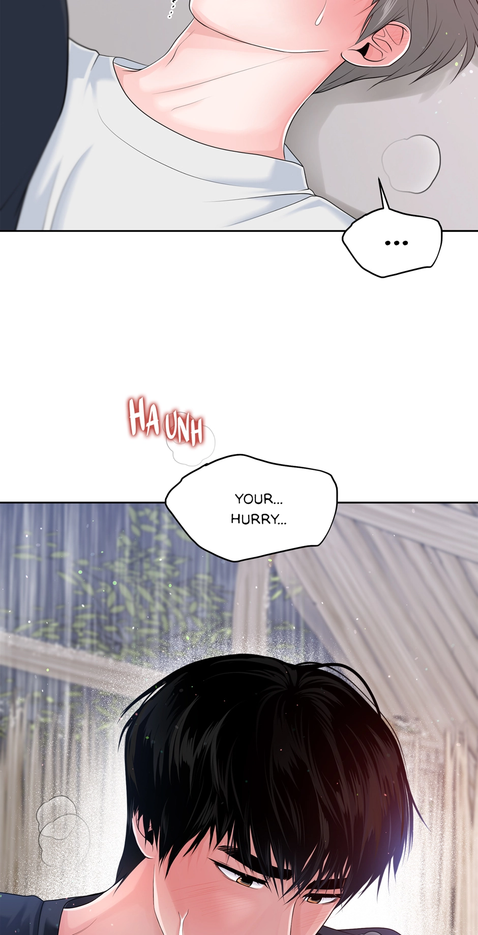 Read Got You! Wonderland chapter 16 image 70 on Lezhin