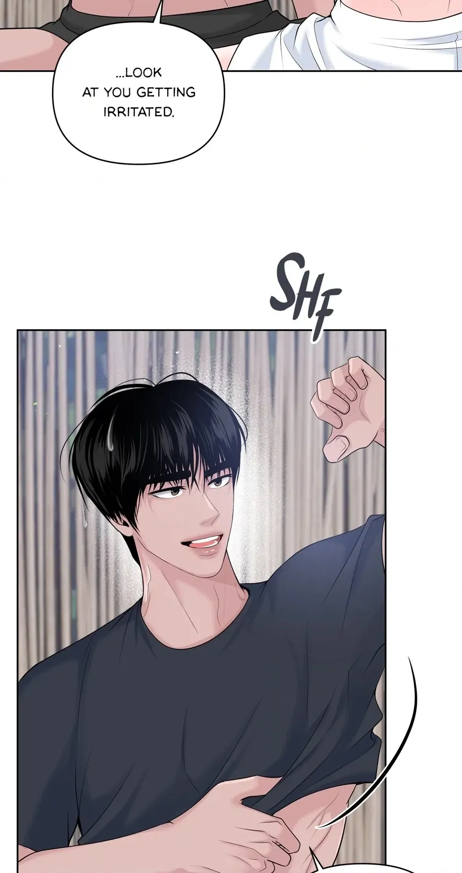 Read Got You! Wonderland chapter 16 image 9 on Lezhin
