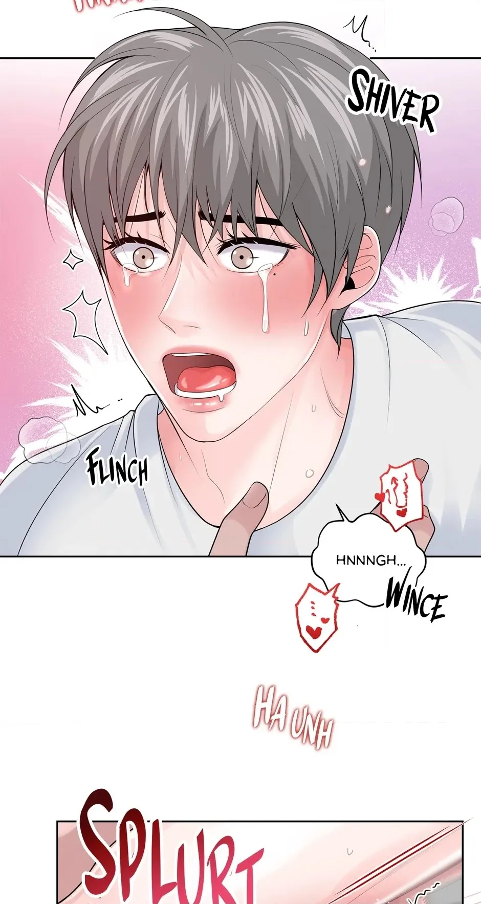 Read Got You! Wonderland chapter 17 image 29 on Lezhin