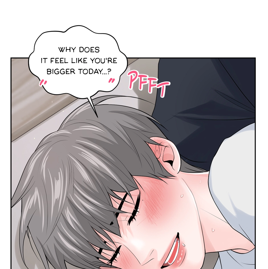 Read Got You! Wonderland chapter 17 image 35 on Lezhin