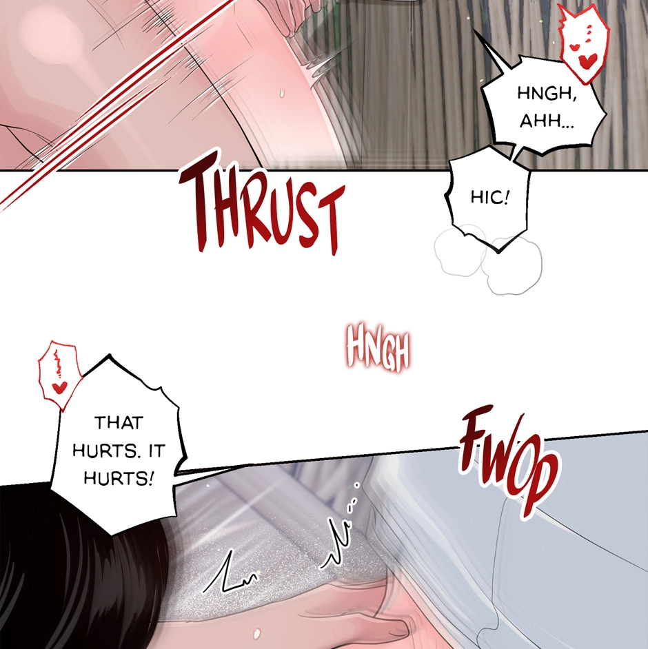 Read Got You! Wonderland chapter 17 image 43 on Lezhin