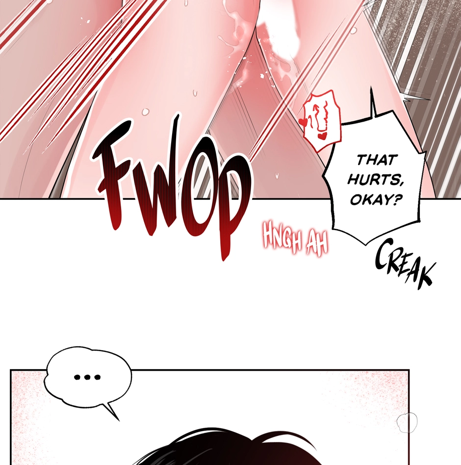 Read Got You! Wonderland chapter 17 image 47 on Lezhin