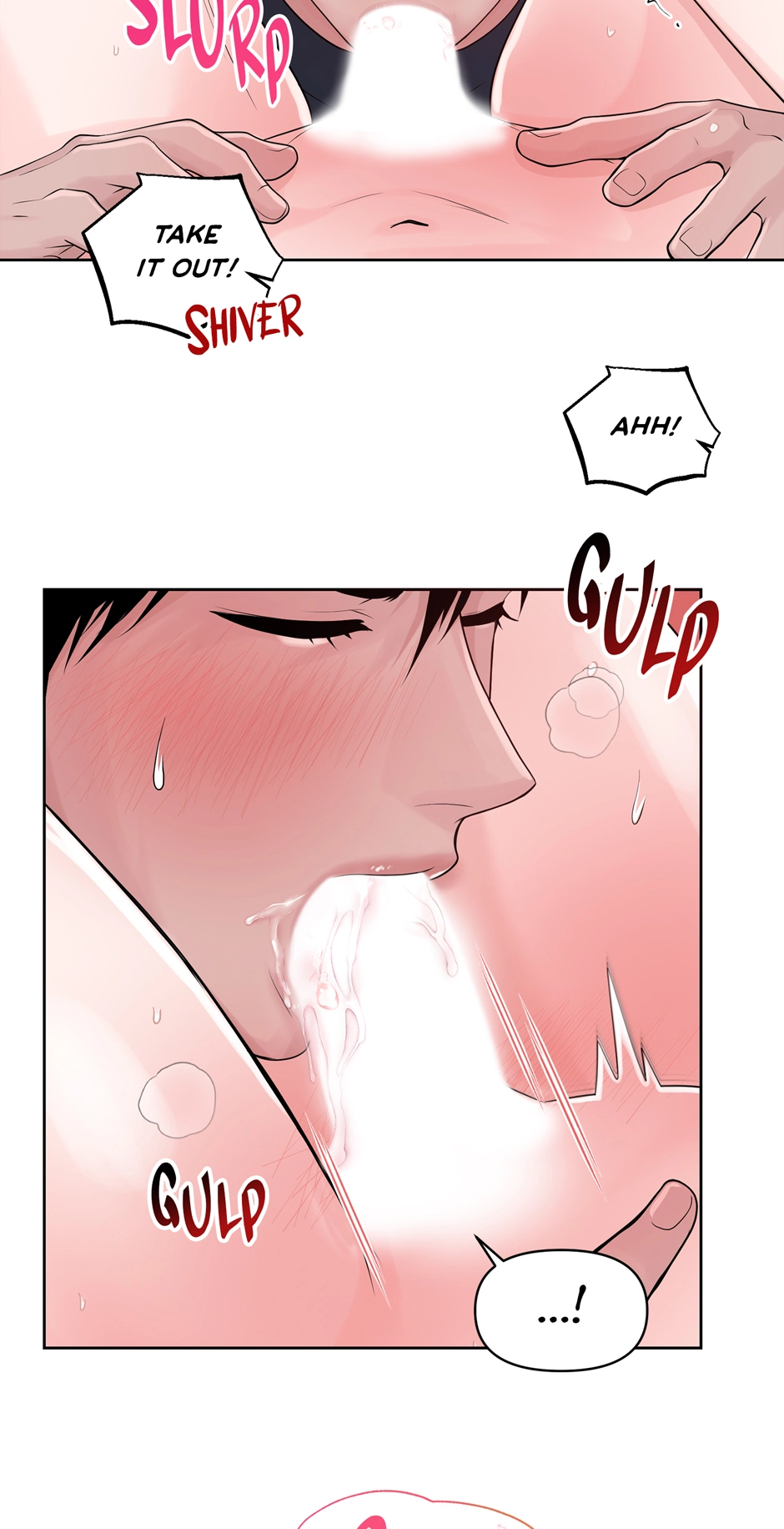 Read Got You! Wonderland chapter 17 image 5 on Lezhin