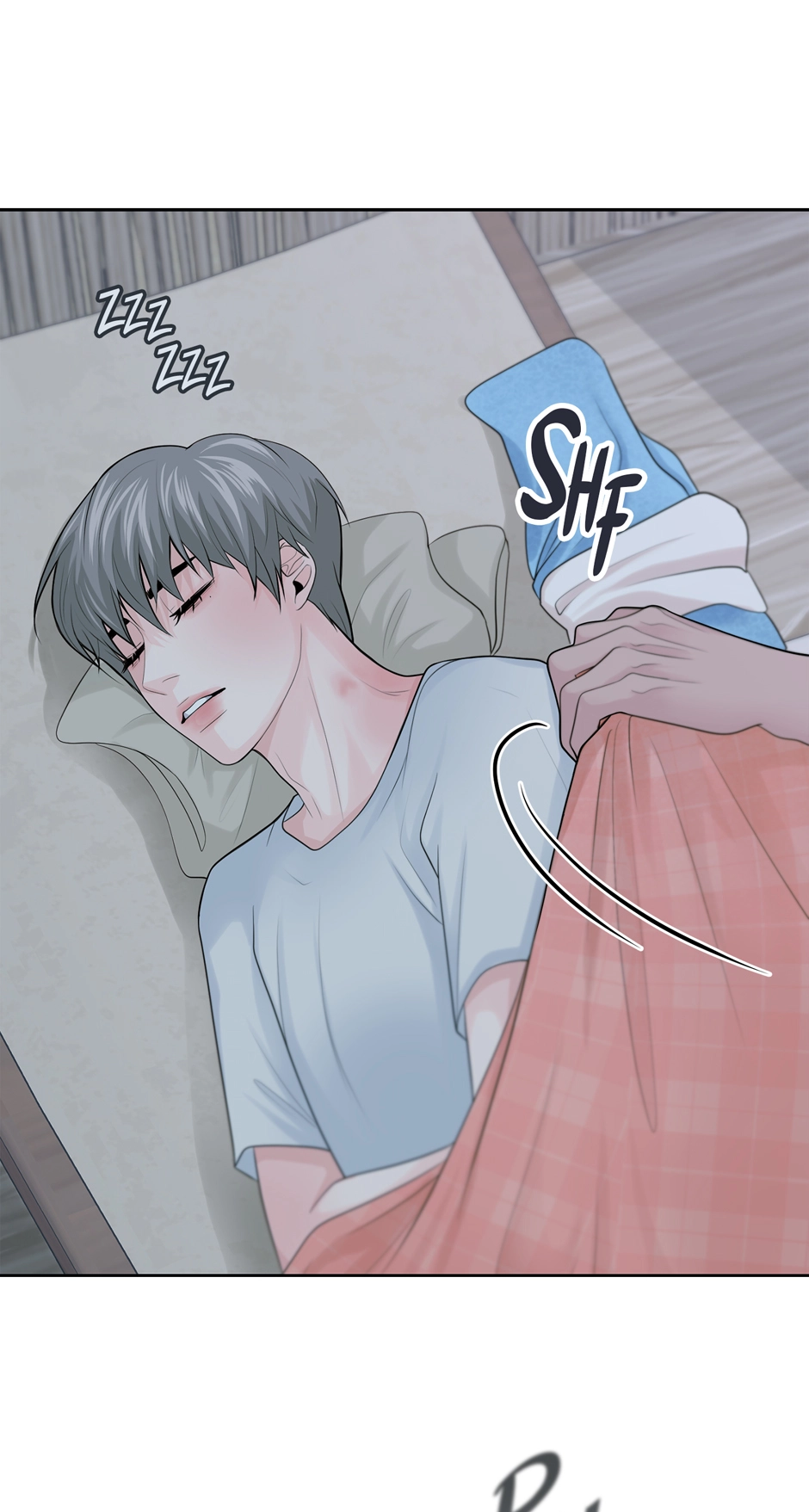 Read Got You! Wonderland chapter 17 image 63 on Lezhin