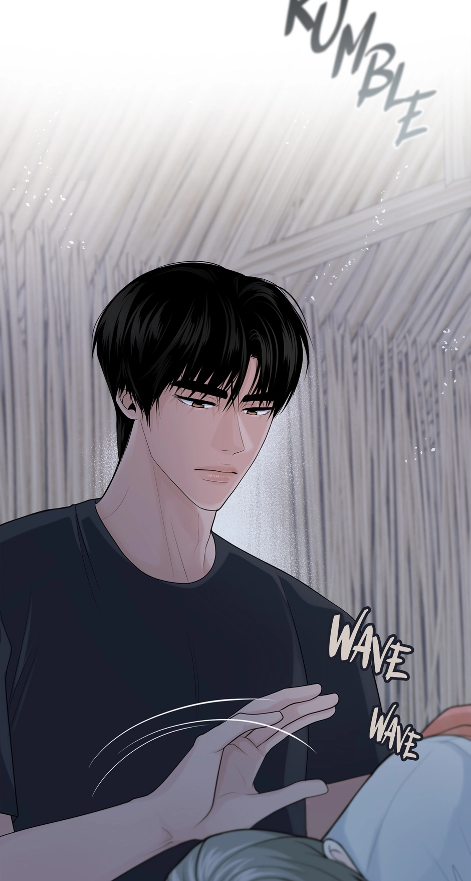 Read Got You! Wonderland chapter 17 image 64 on Lezhin