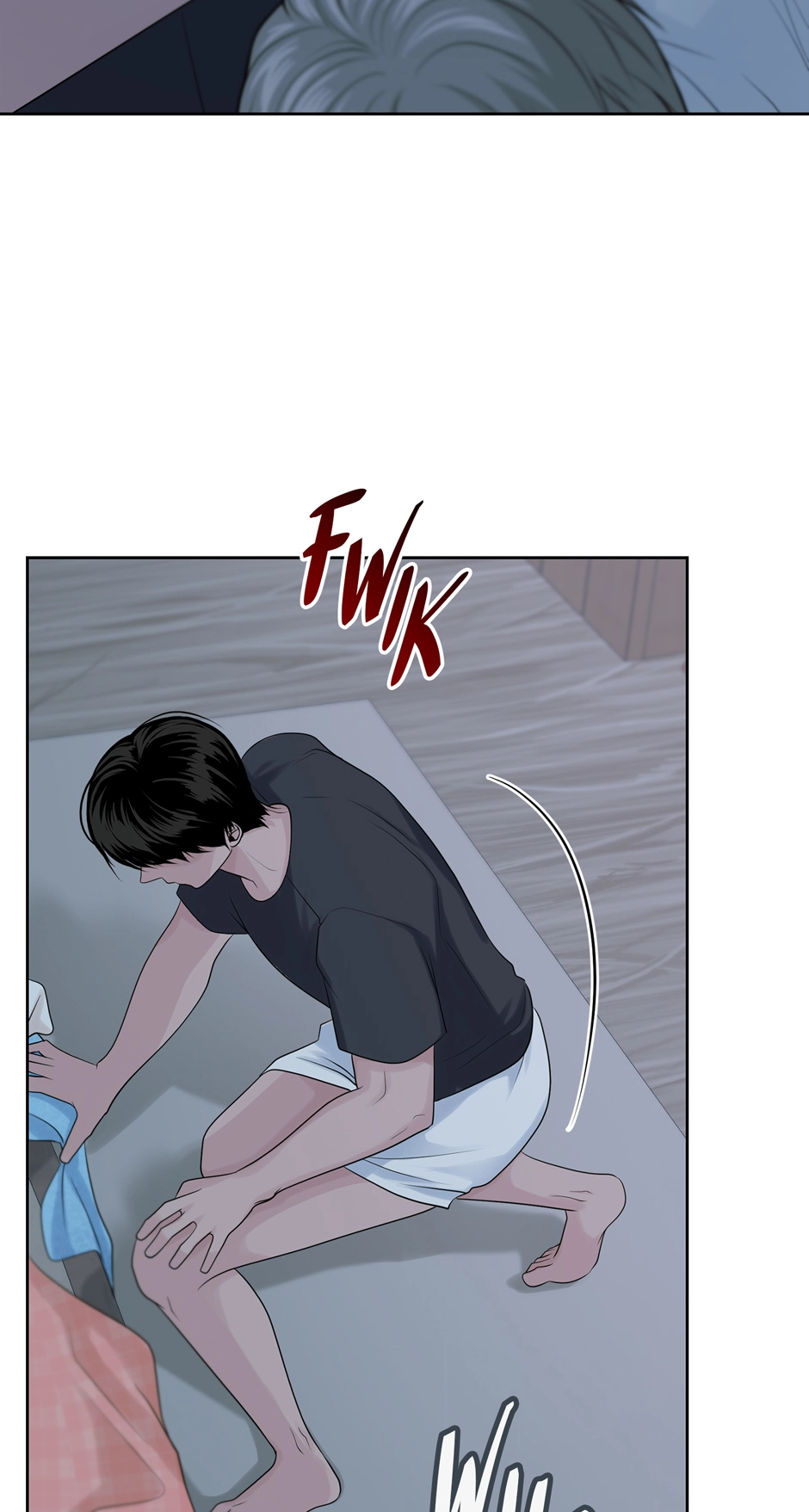 Read Got You! Wonderland chapter 17 image 65 on Lezhin