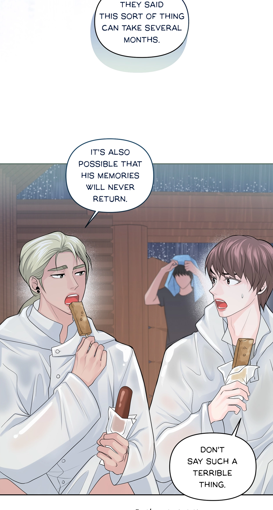 Read Got You! Wonderland chapter 17 image 68 on Lezhin