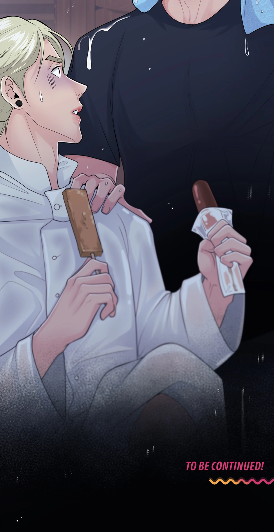 Read Got You! Wonderland chapter 17 image 72 on Lezhin
