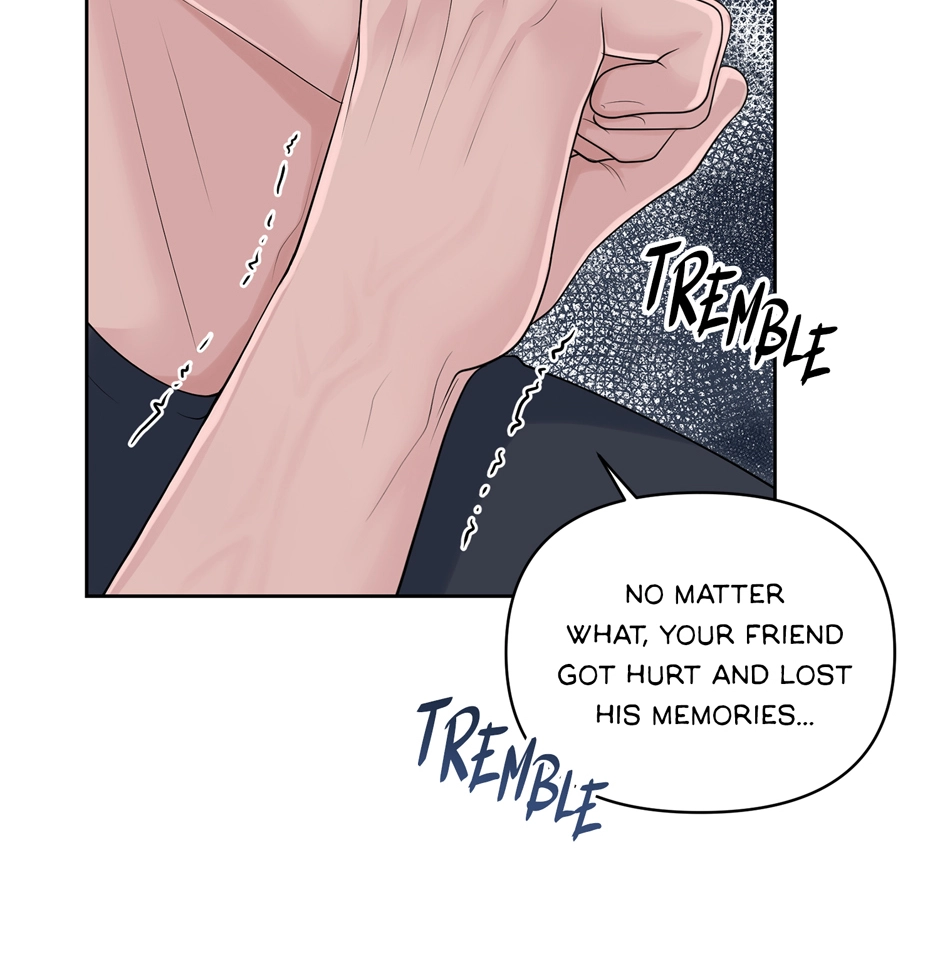 Read Got You! Wonderland chapter 18 image 21 on Lezhin