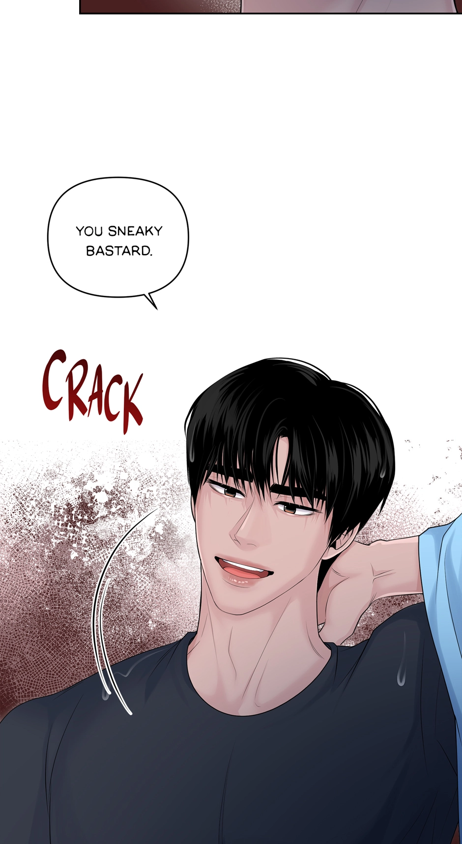 Read Got You! Wonderland chapter 18 image 28 on Lezhin