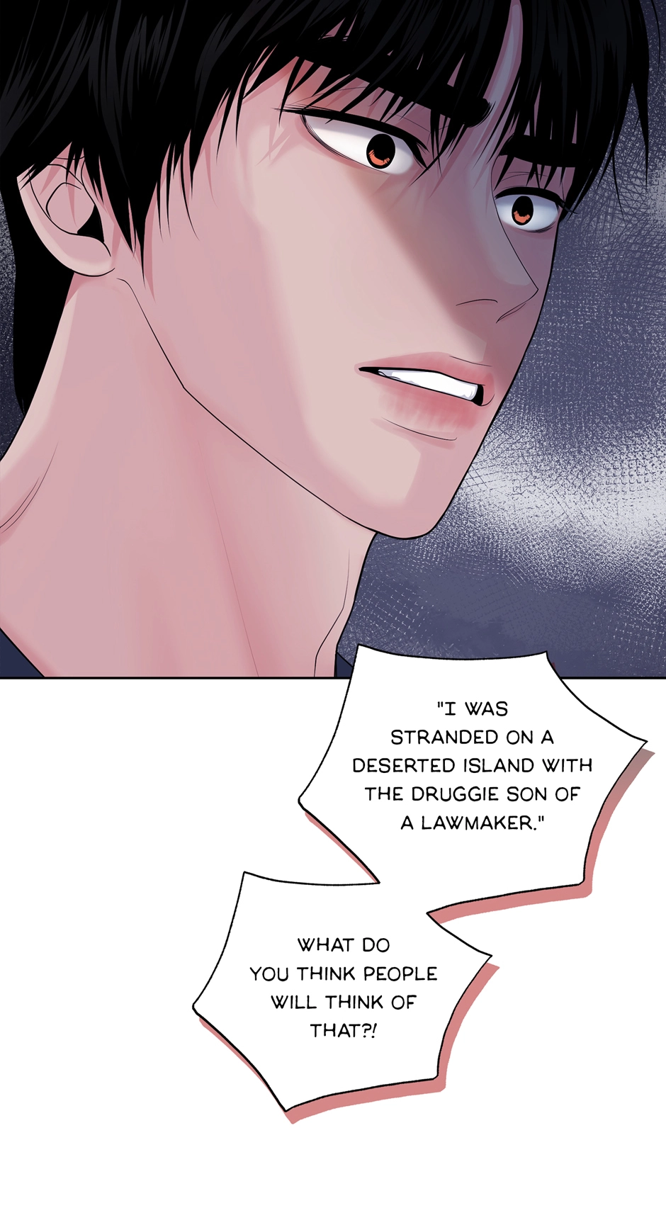 Read Got You! Wonderland chapter 18 image 53 on Lezhin