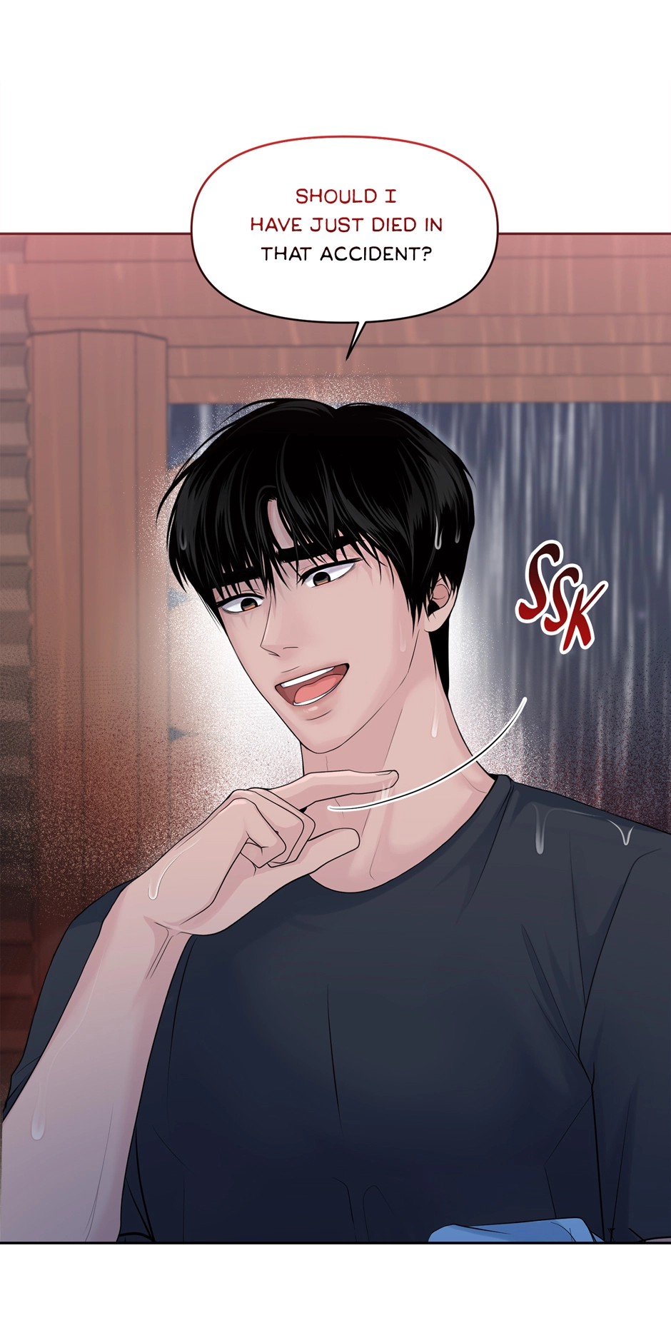 Read Got You! Wonderland chapter 18 image 6 on Lezhin