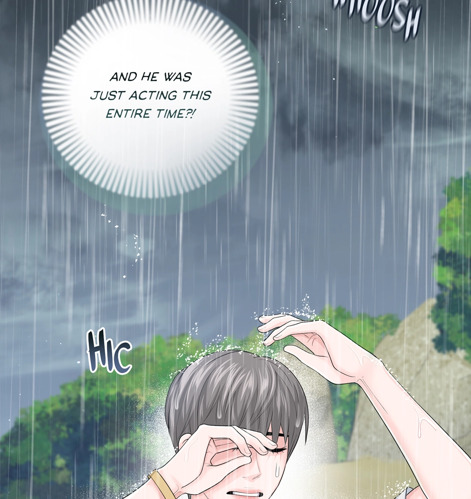 Read Got You! Wonderland chapter 19 image 20 on Lezhin