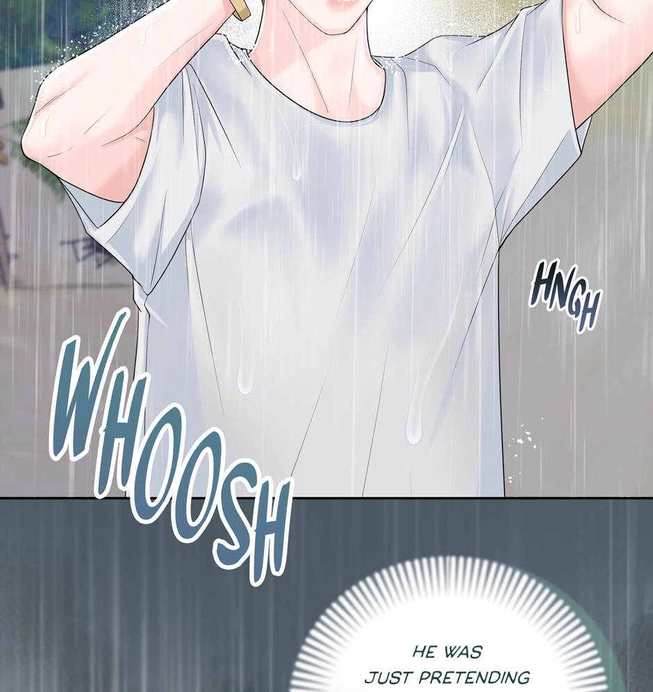 Read Got You! Wonderland chapter 19 image 21 on Lezhin