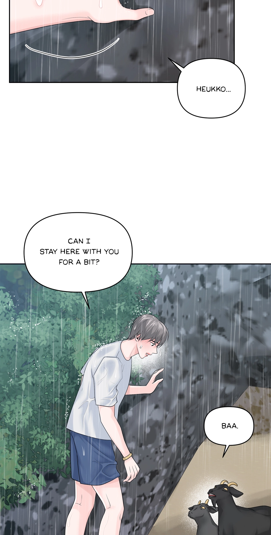 Read Got You! Wonderland chapter 19 image 28 on Lezhin