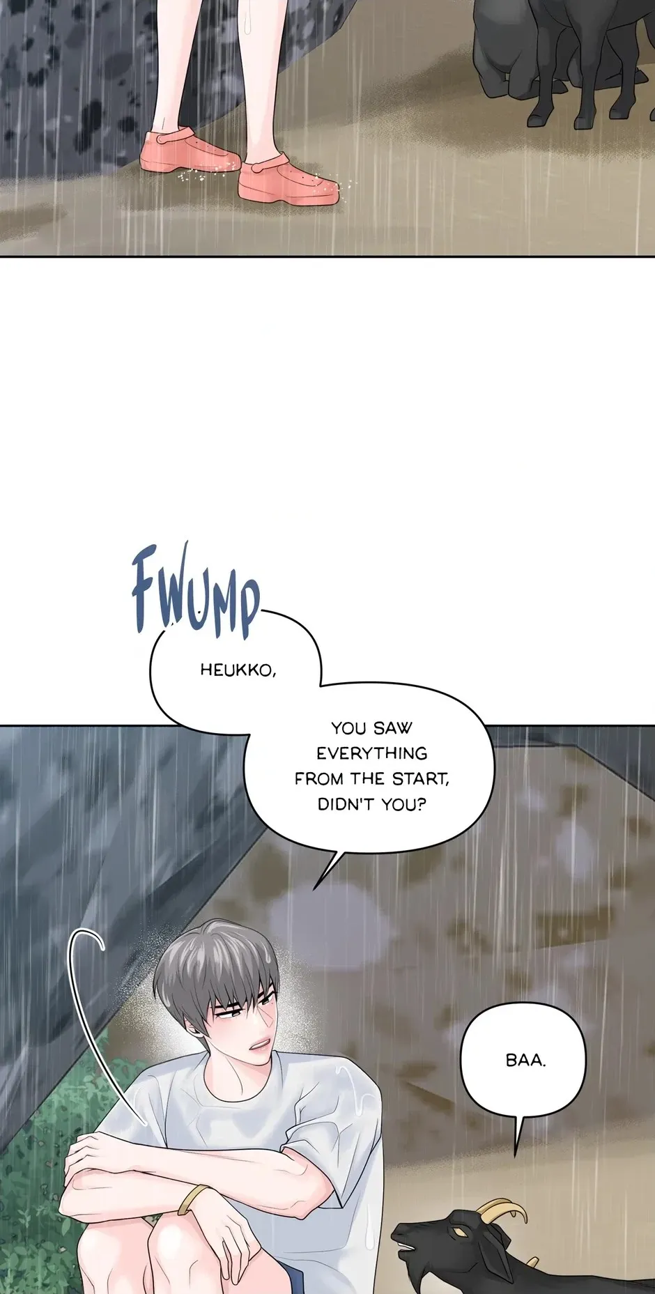 Read Got You! Wonderland chapter 19 image 29 on Lezhin