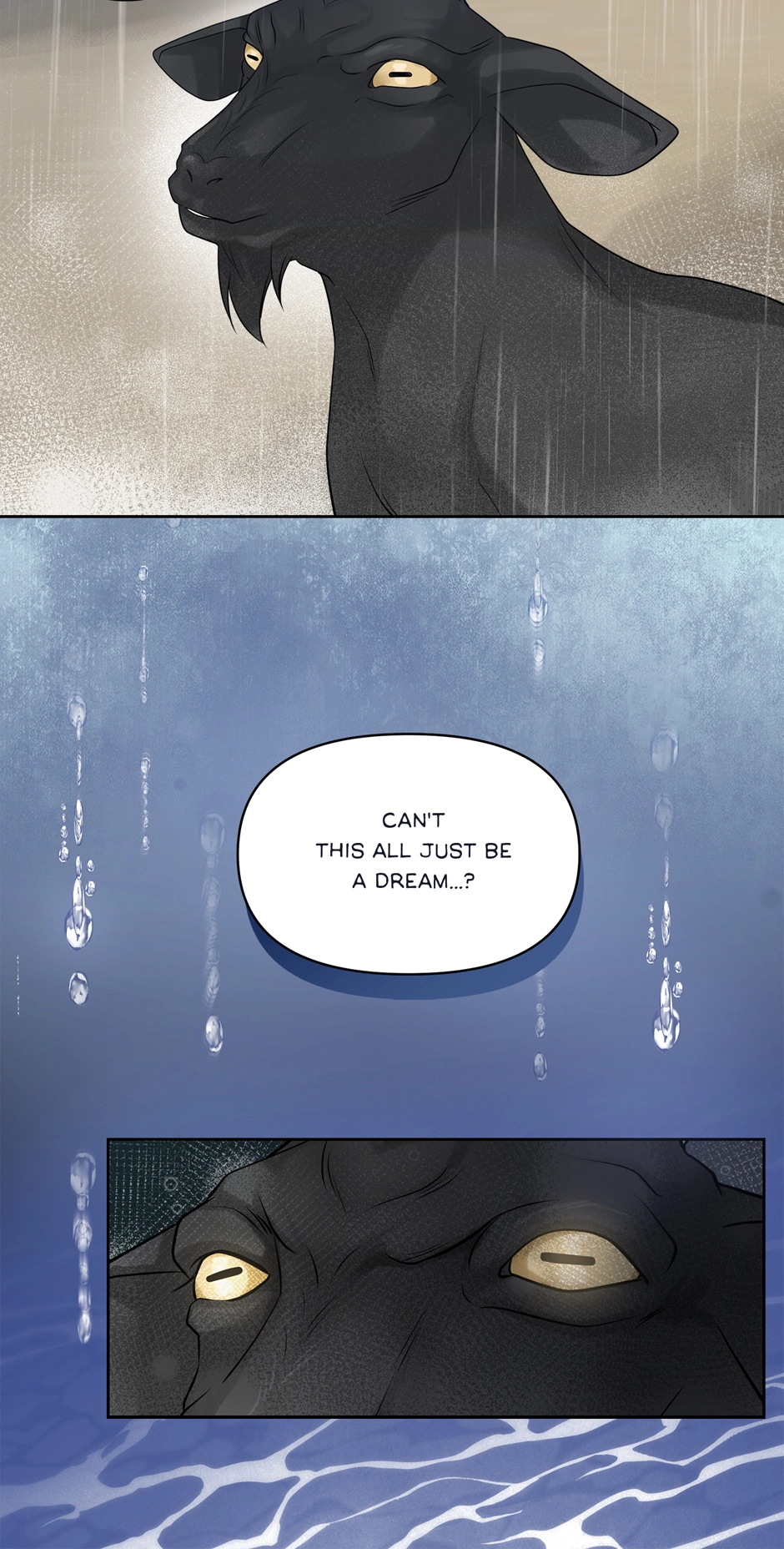 Read Got You! Wonderland chapter 19 image 32 on Lezhin
