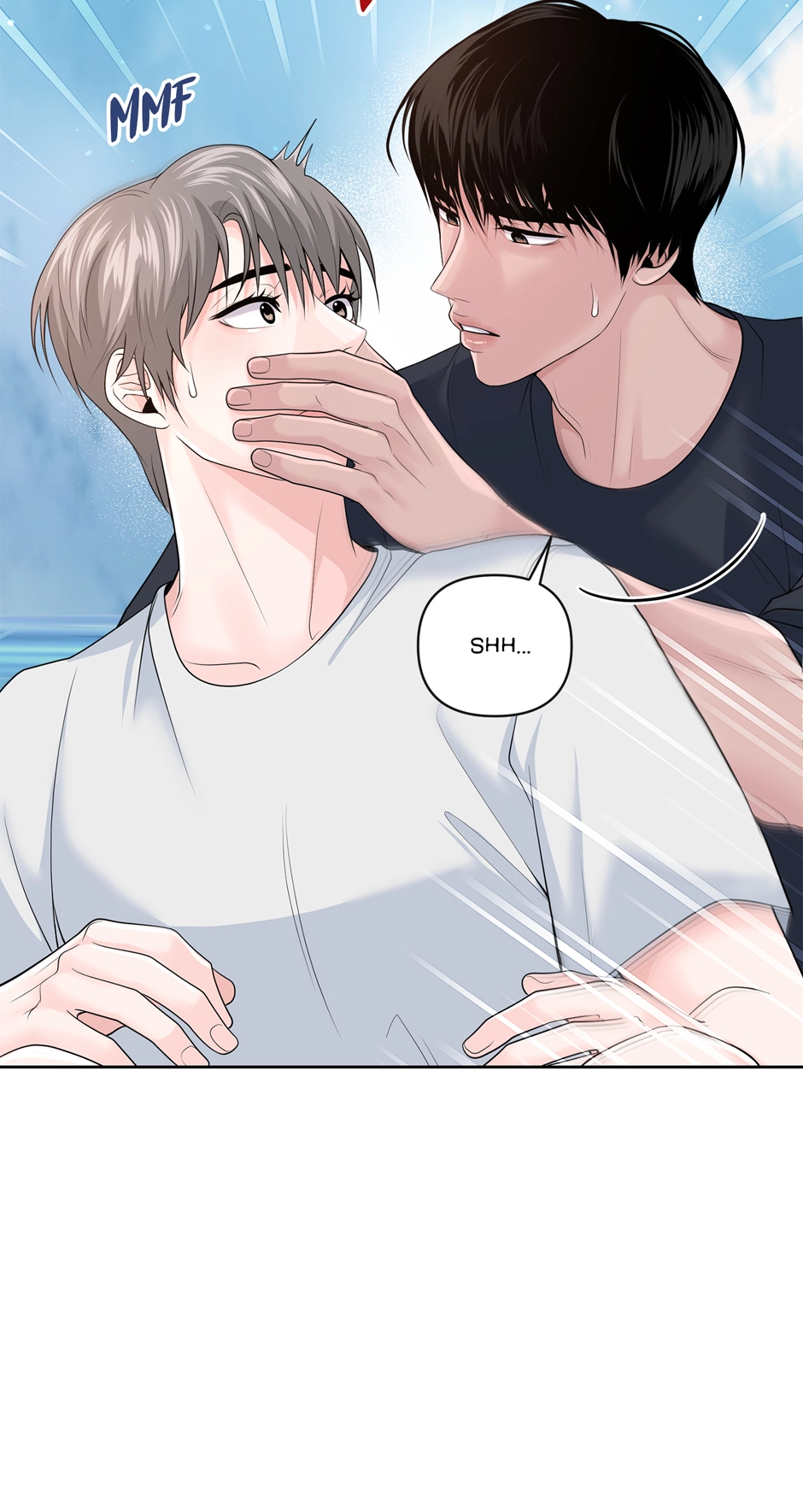 Read Got You! Wonderland chapter 19 image 44 on Lezhin