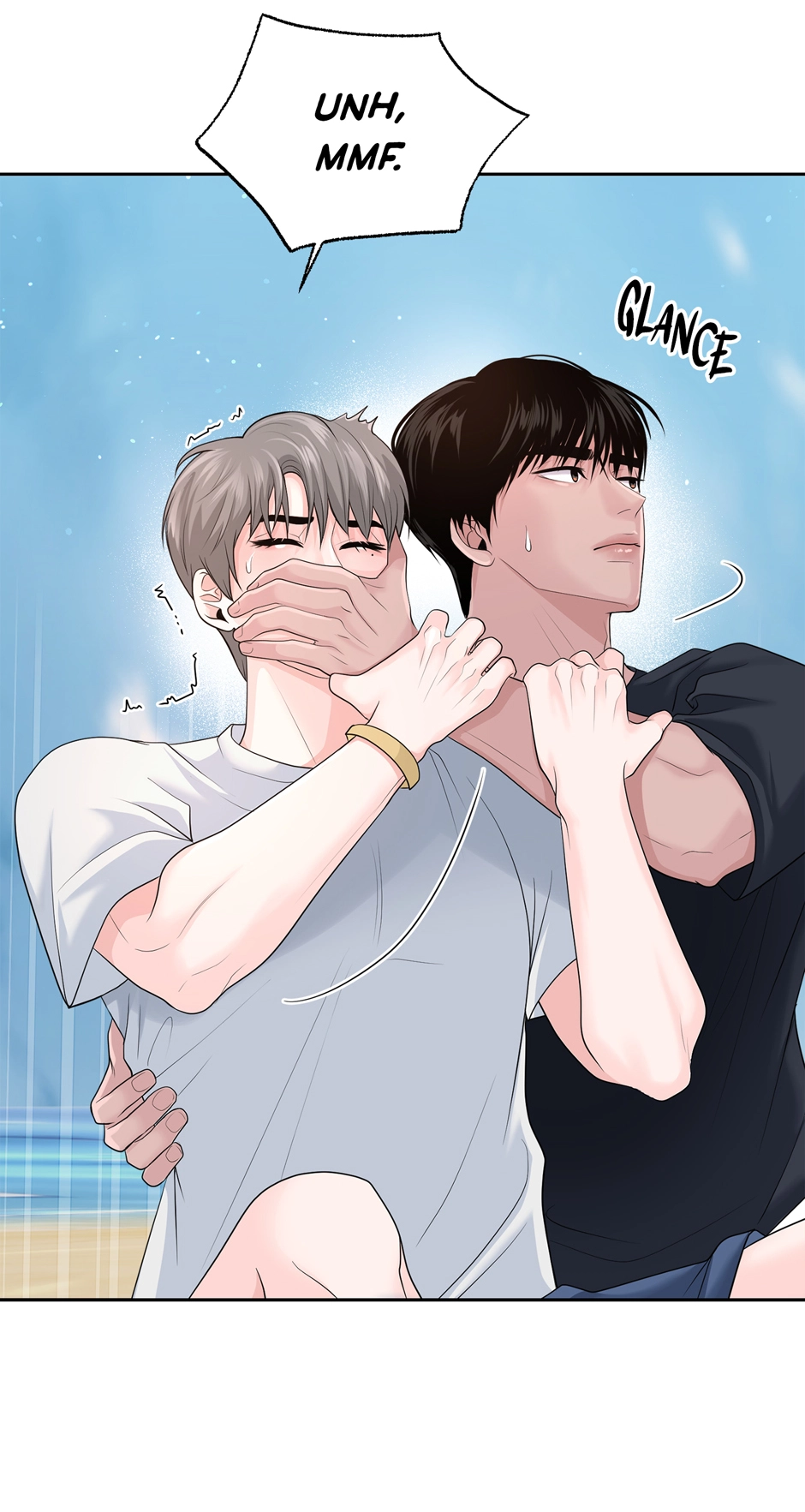 Read Got You! Wonderland chapter 19 image 45 on Lezhin