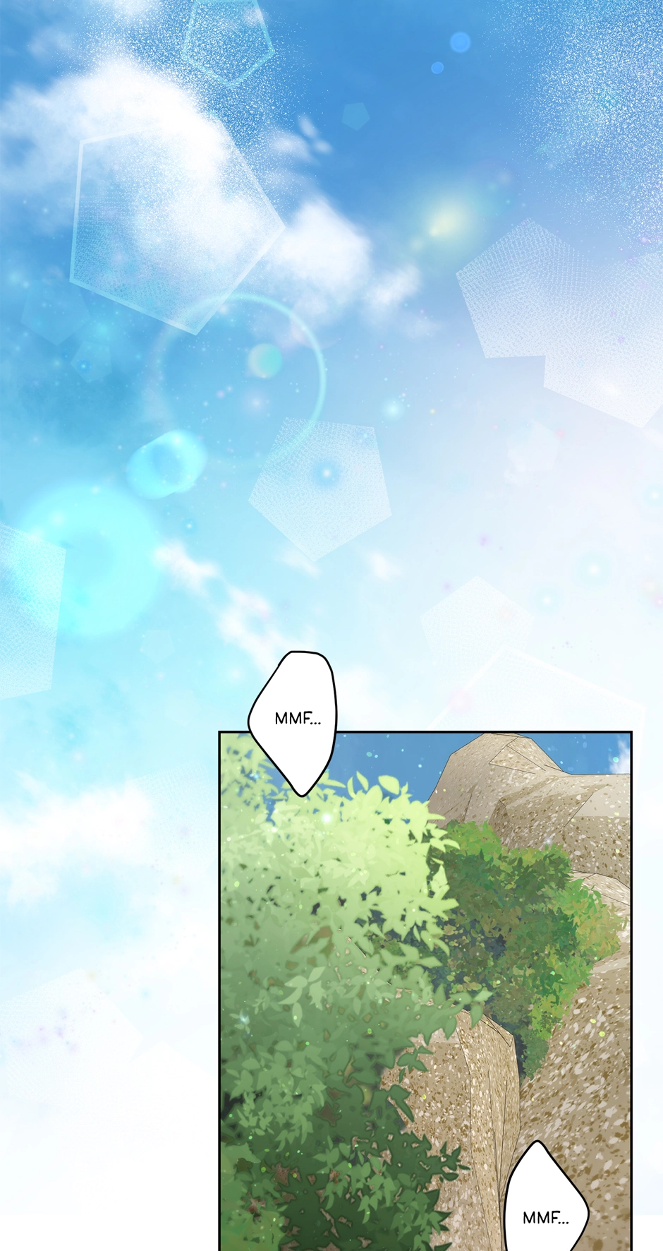 Read Got You! Wonderland chapter 19 image 47 on Lezhin