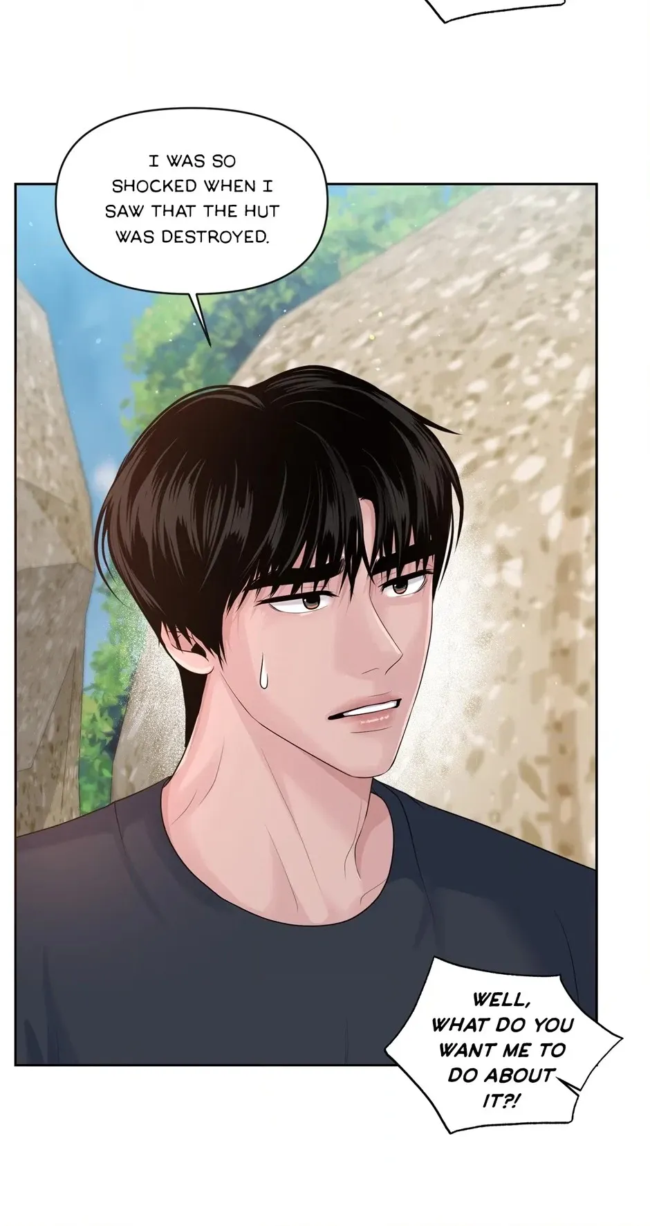 Read Got You! Wonderland chapter 19 image 49 on Lezhin