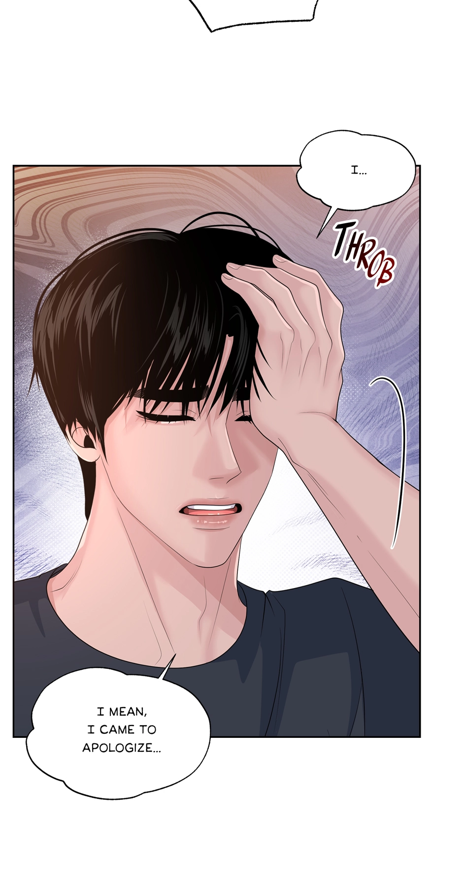 Read Got You! Wonderland chapter 19 image 52 on Lezhin