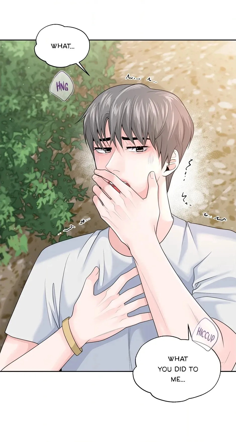 Read Got You! Wonderland chapter 19 image 59 on Lezhin