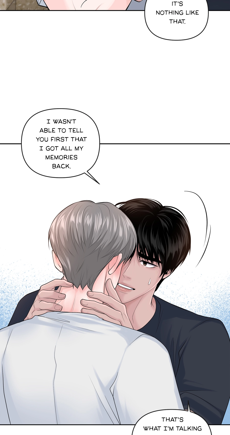 Read Got You! Wonderland chapter 19 image 64 on Lezhin