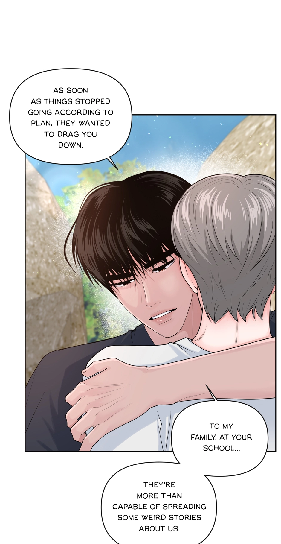 Read Got You! Wonderland chapter 19 image 67 on Lezhin