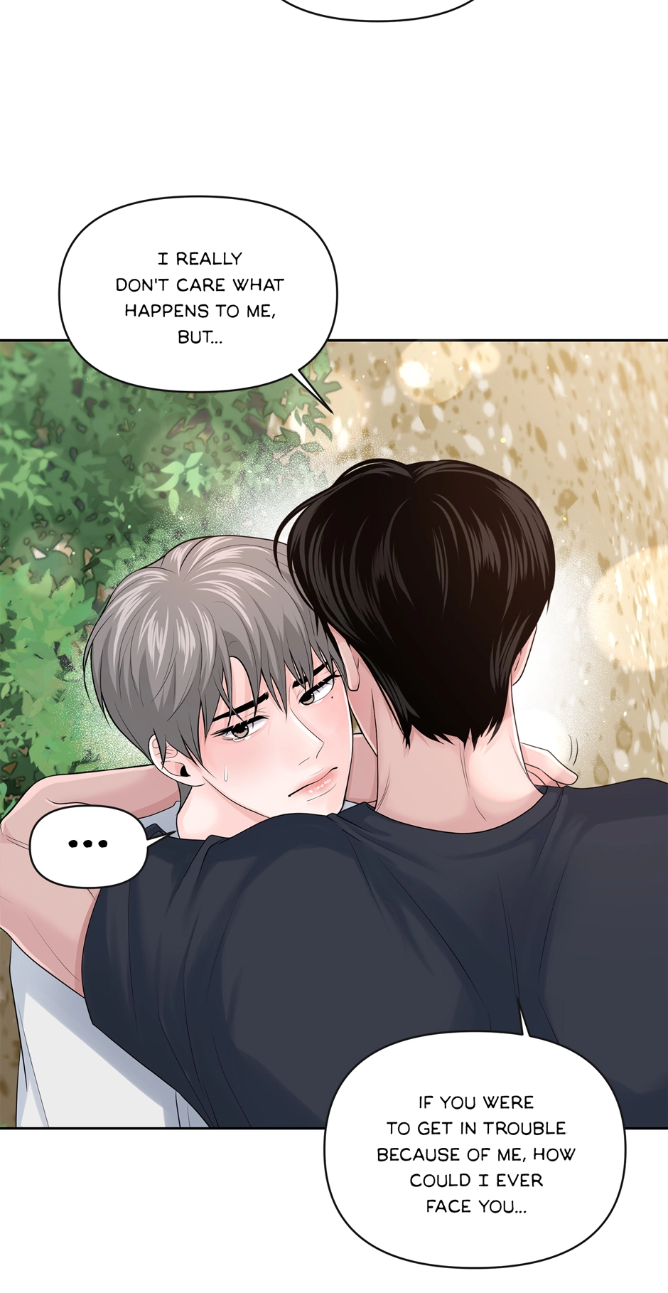 Read Got You! Wonderland chapter 19 image 68 on Lezhin
