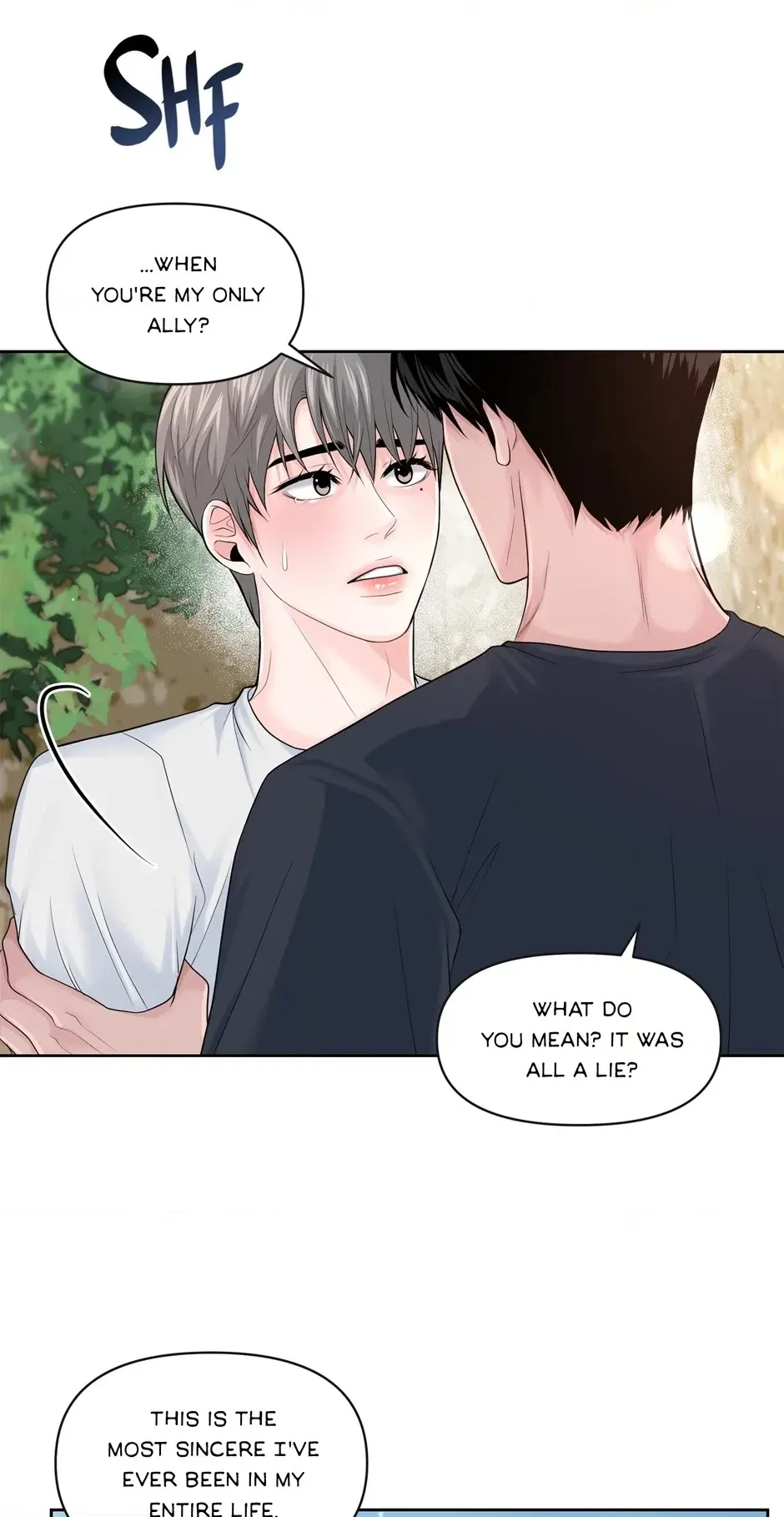 Read Got You! Wonderland chapter 19 image 69 on Lezhin