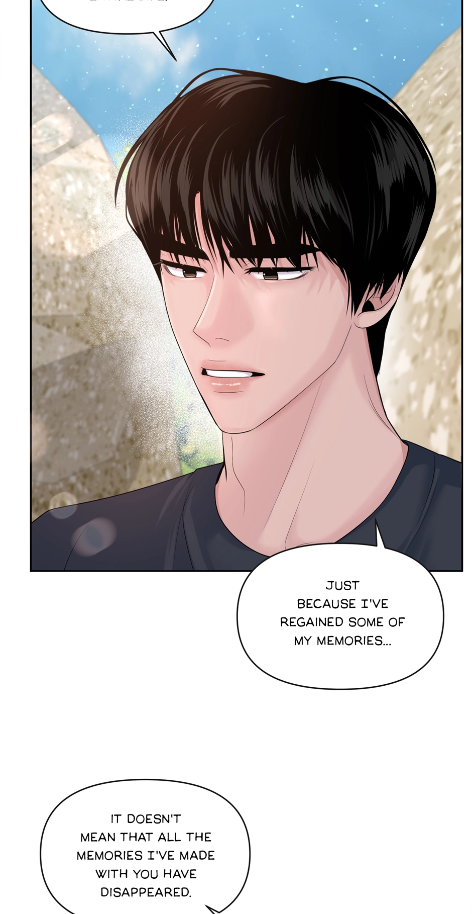 Read Got You! Wonderland chapter 19 image 70 on Lezhin