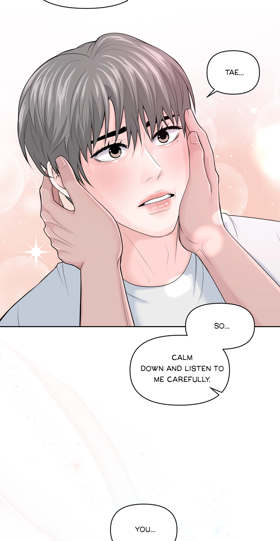 Read Got You! Wonderland chapter 19 image 71 on Lezhin