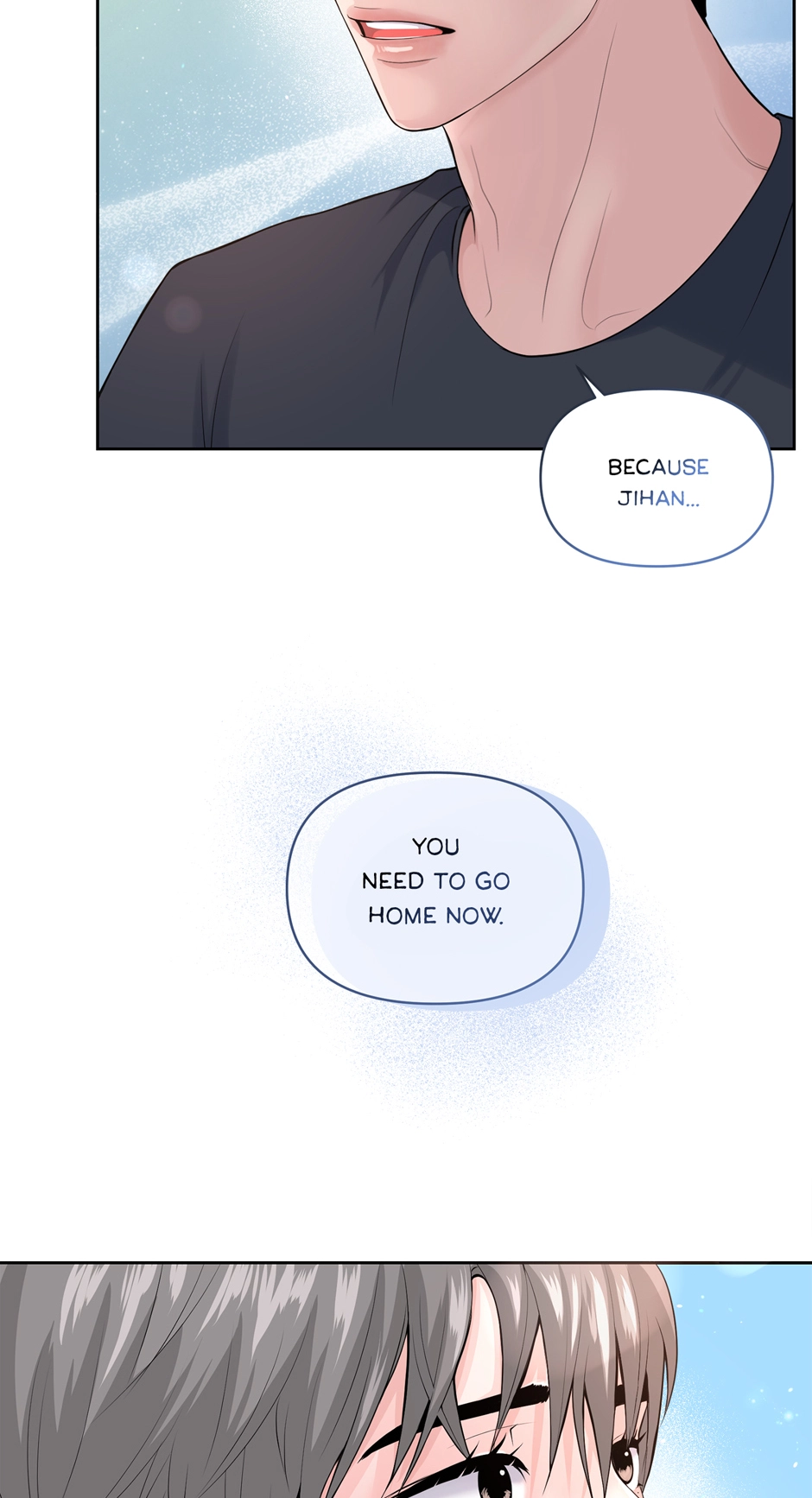 Read Got You! Wonderland chapter 19 image 75 on Lezhin
