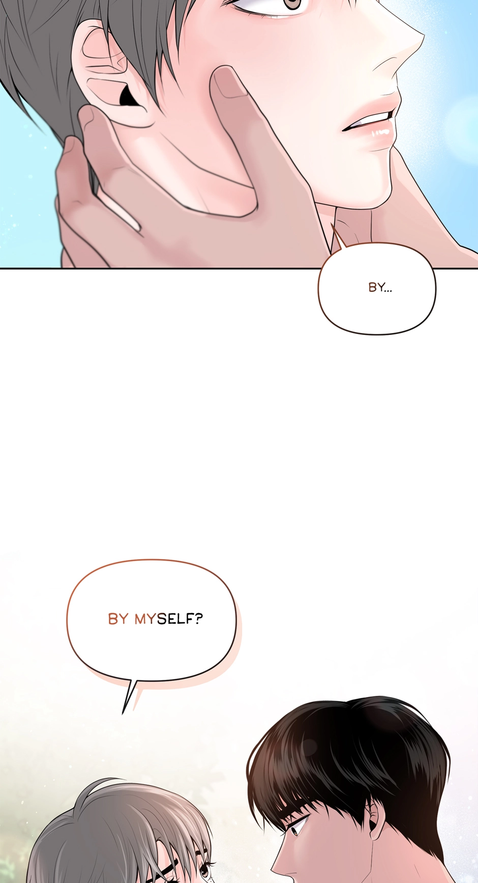 Read Got You! Wonderland chapter 19 image 76 on Lezhin