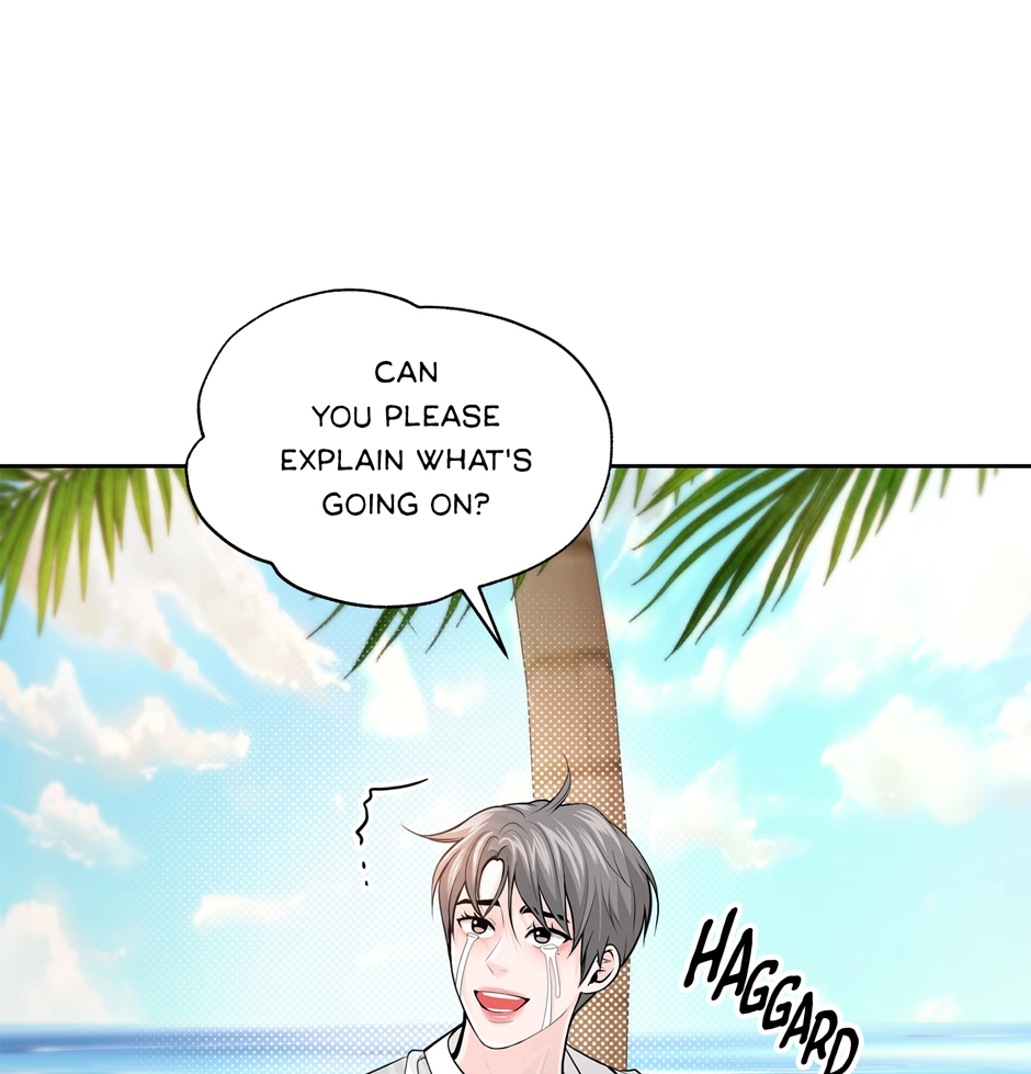 Read Got You! Wonderland chapter 2 image 10 on Lezhin