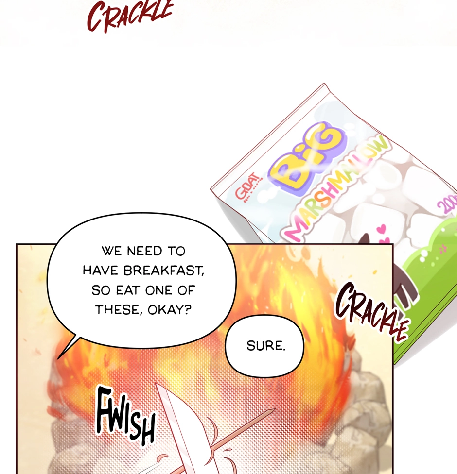 Read Got You! Wonderland chapter 2 image 14 on Lezhin