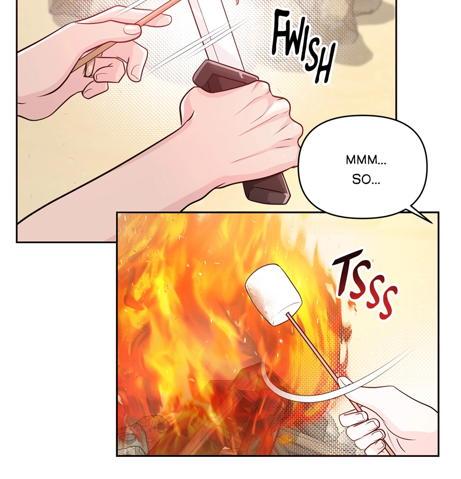 Read Got You! Wonderland chapter 2 image 15 on Lezhin