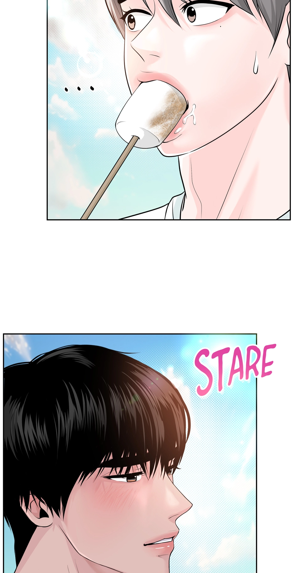 Read Got You! Wonderland chapter 2 image 24 on Lezhin