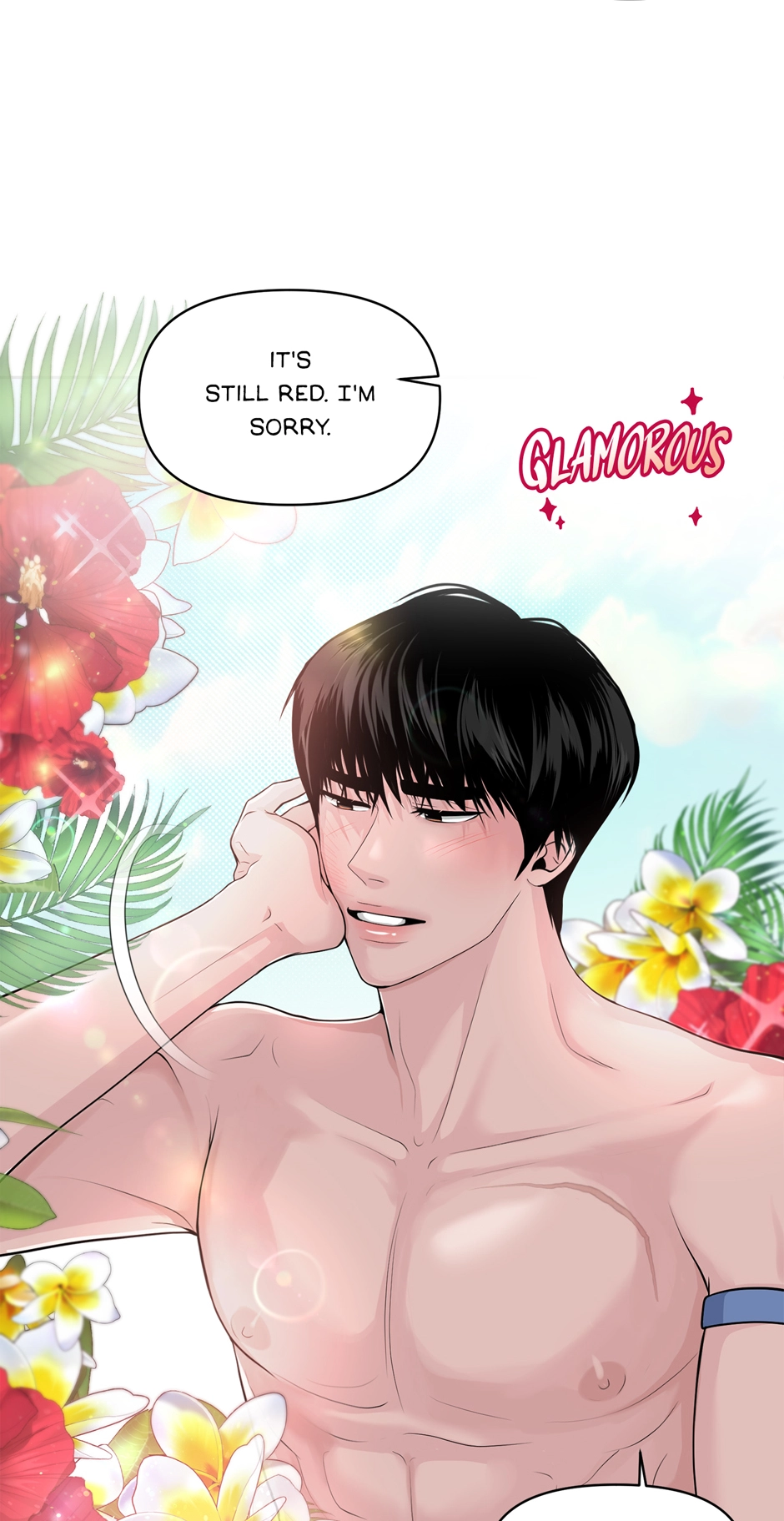 Read Got You! Wonderland chapter 2 image 26 on Lezhin