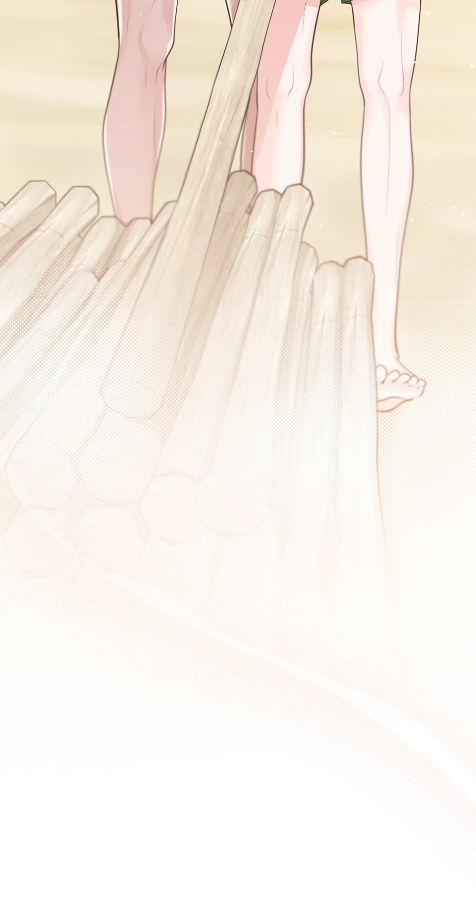 Read Got You! Wonderland chapter 2 image 42 on Lezhin