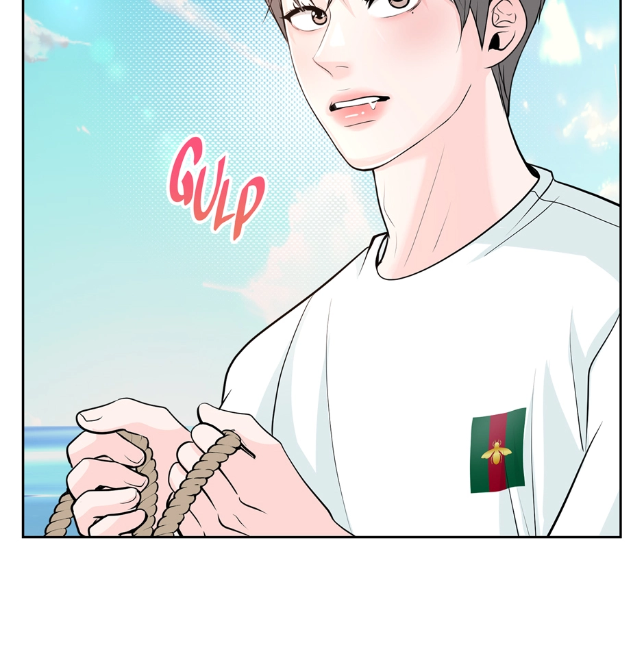 Read Got You! Wonderland chapter 2 image 45 on Lezhin