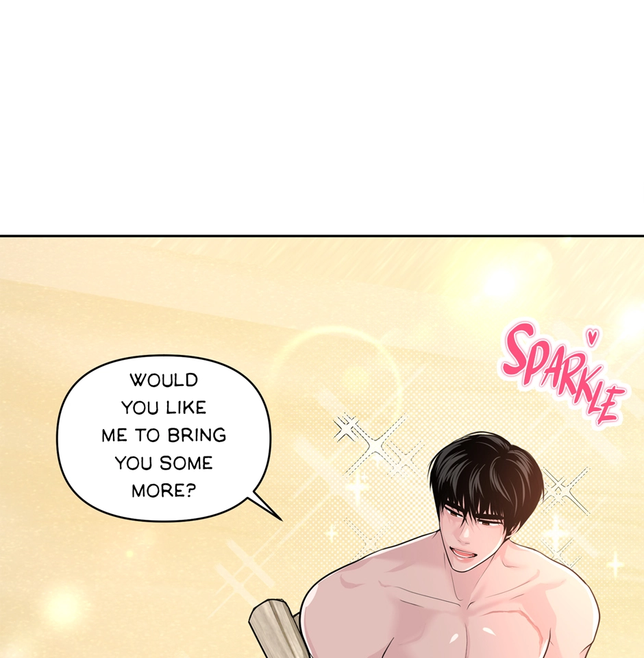 Read Got You! Wonderland chapter 2 image 46 on Lezhin