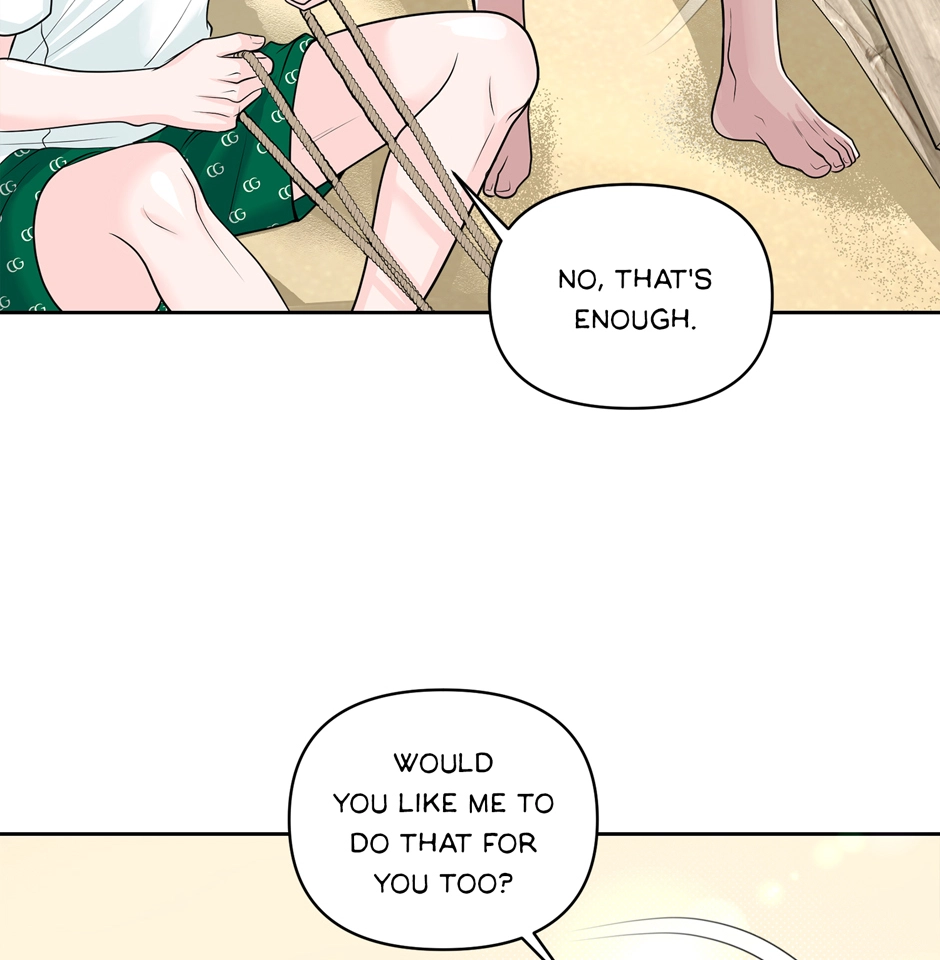 Read Got You! Wonderland chapter 2 image 48 on Lezhin